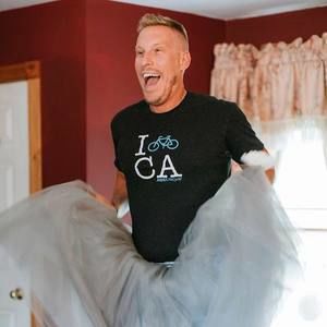 Meet your Posher, Patrick